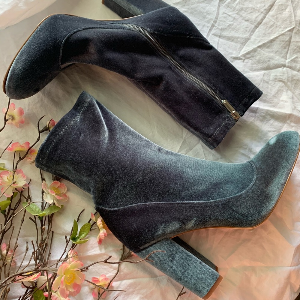 Sam Edelman booties